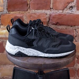 New Balance 580 Re-engineered